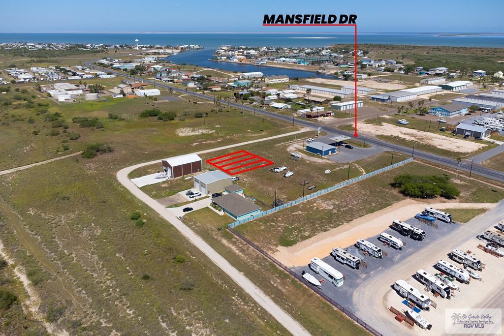 TBD S Port Dr, PORT MANSFIELD, Texas image 1