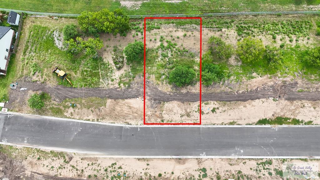 1339 Giuseppe Verdi Ave #LOT 8, OLMITO, Texas image 1