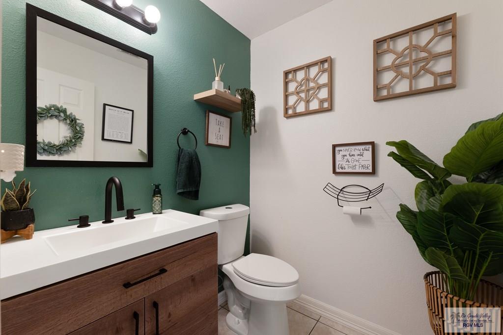 2907 Armadillo Cir, BROWNSVILLE, Texas image 14