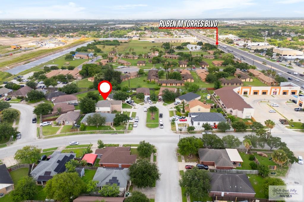 2907 Armadillo Cir, BROWNSVILLE, Texas image 31