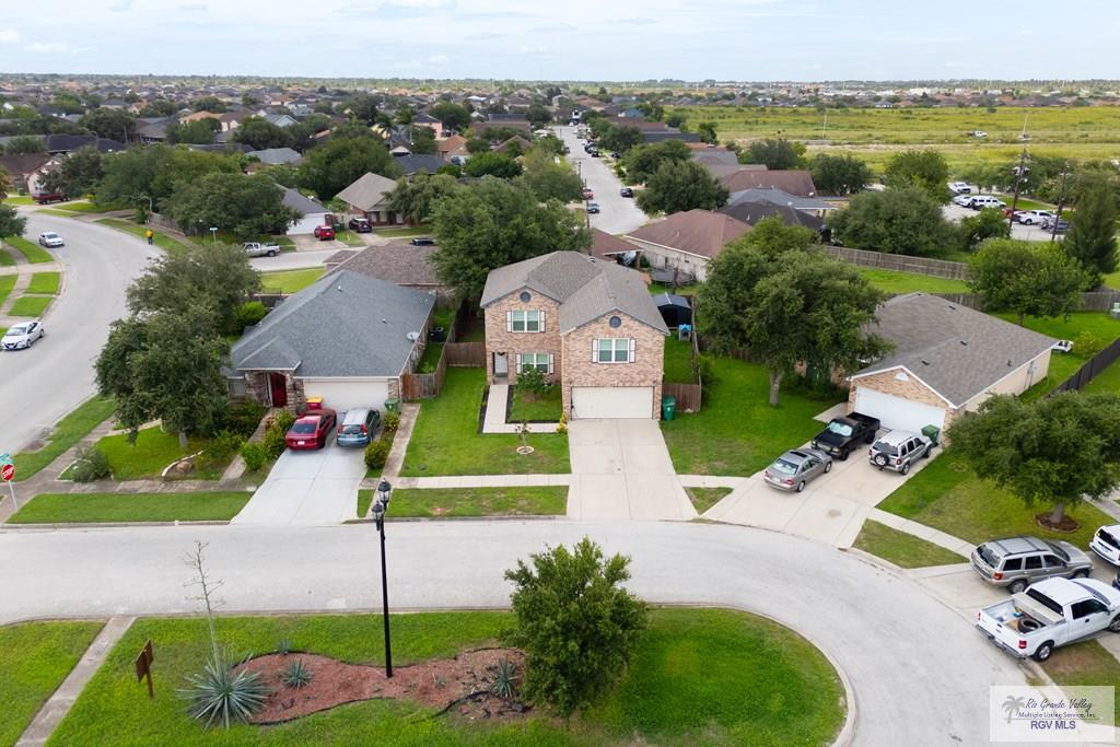 2907 Armadillo Cir, BROWNSVILLE, Texas image 29