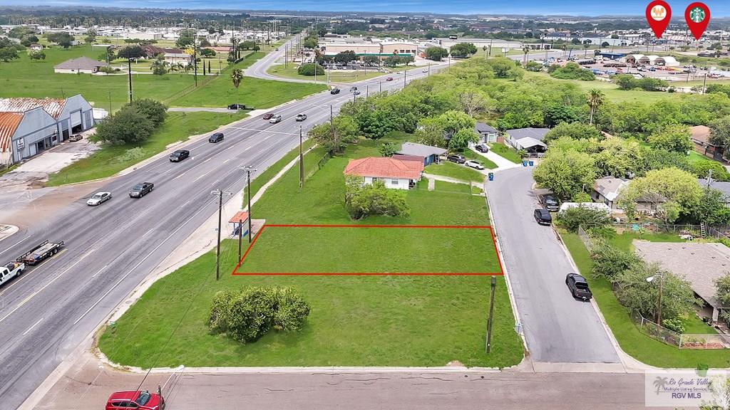 2568 Autumn Sage Dr, BROWNSVILLE, Texas image 5