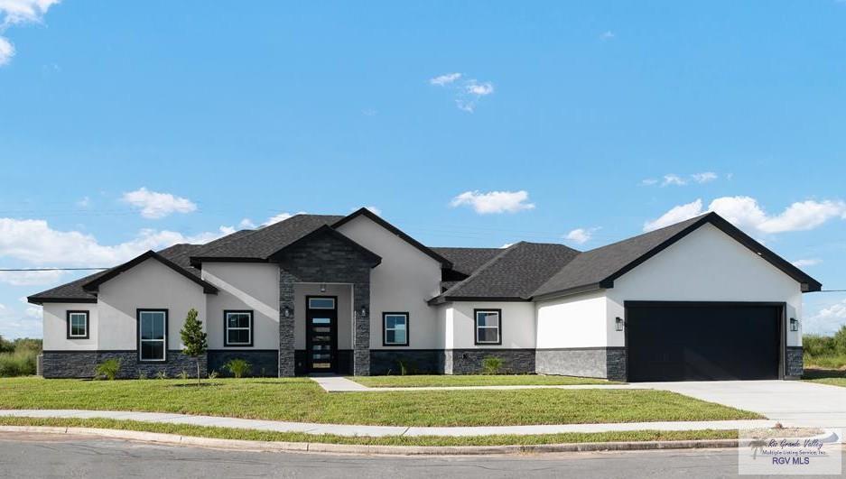 3414 Bryan Dr, HARLINGEN, Texas image 1