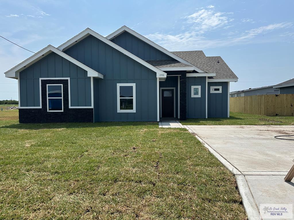 2308 Victoriano St, WESLACO, Texas image 1