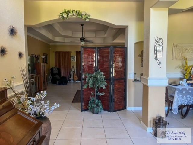 5303 Rustic Manor Dr, BROWNSVILLE, Texas image 23