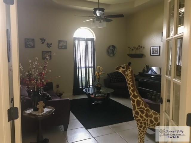 5303 Rustic Manor Dr, BROWNSVILLE, Texas image 21