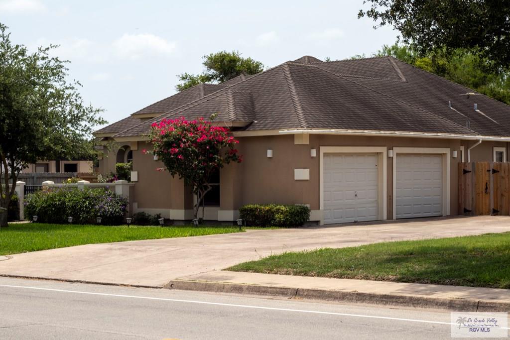 5303 Rustic Manor Dr, BROWNSVILLE, Texas image 7