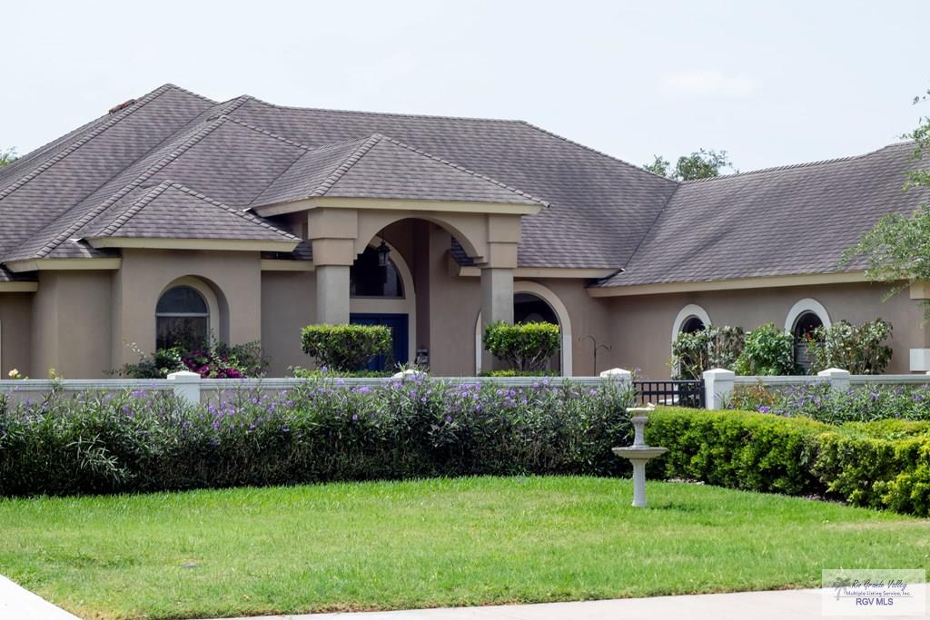 5303 Rustic Manor Dr, BROWNSVILLE, Texas image 2