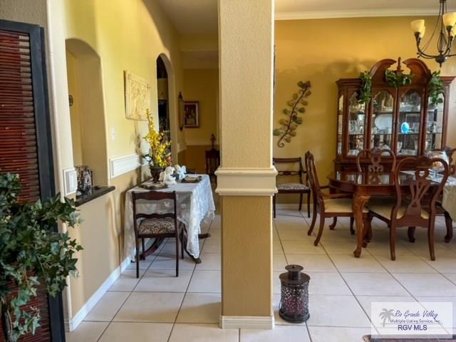 5303 Rustic Manor Dr, BROWNSVILLE, Texas image 13