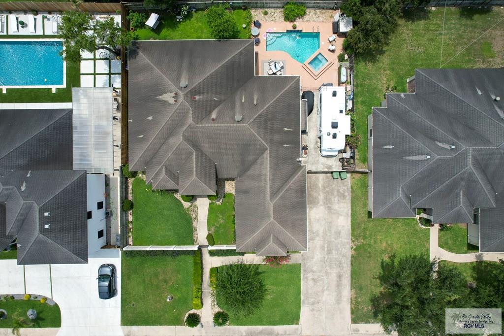 5303 Rustic Manor Dr, BROWNSVILLE, Texas image 46