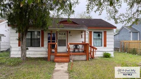 Homes For Sale - 906 W Lincoln Ave<br/> Cameron County, HARLINGEN, TX 78550