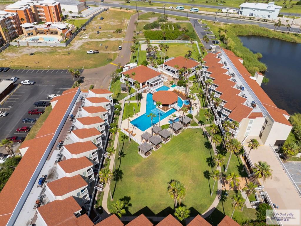 200 Padre Blvd #1206, SOUTH PADRE ISLAND, Texas image 8