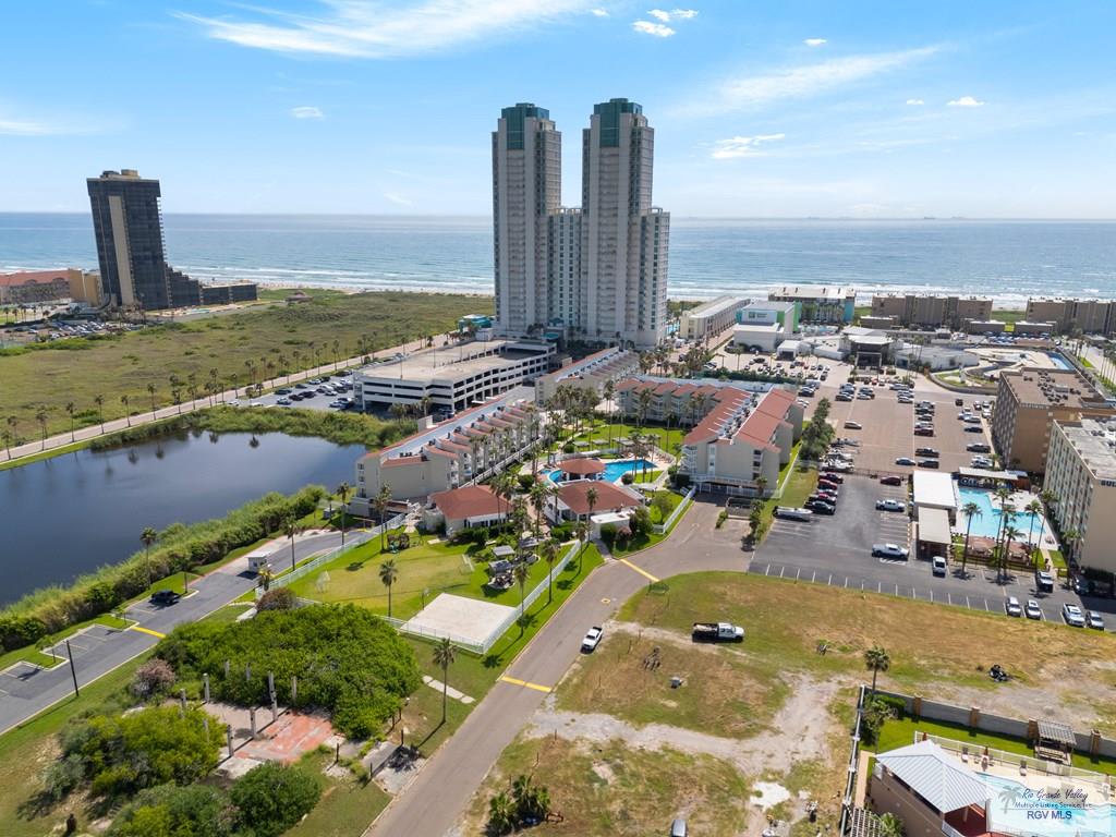 200 Padre Blvd #1206, SOUTH PADRE ISLAND, Texas image 9