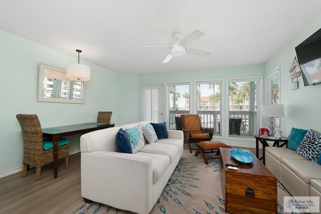 200 Padre Blvd #1206, SOUTH PADRE ISLAND, Texas image 17