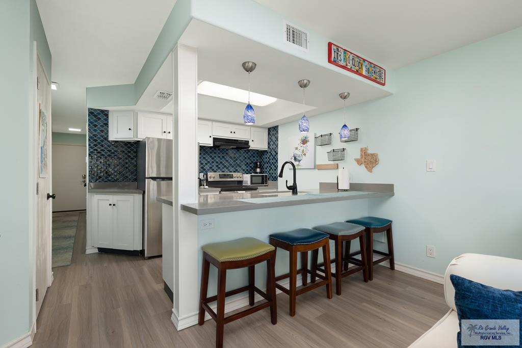 200 Padre Blvd #1206, SOUTH PADRE ISLAND, Texas image 1