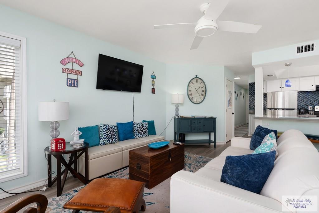 200 Padre Blvd #1206, SOUTH PADRE ISLAND, Texas image 22