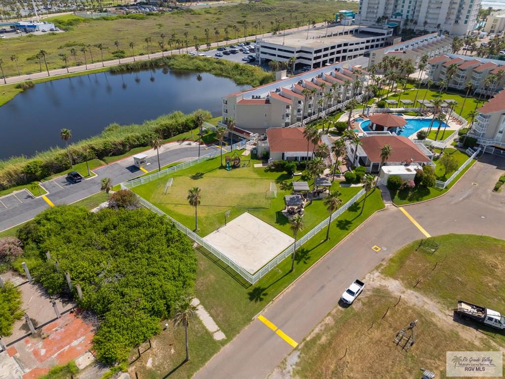 200 Padre Blvd #1206, SOUTH PADRE ISLAND, Texas image 13