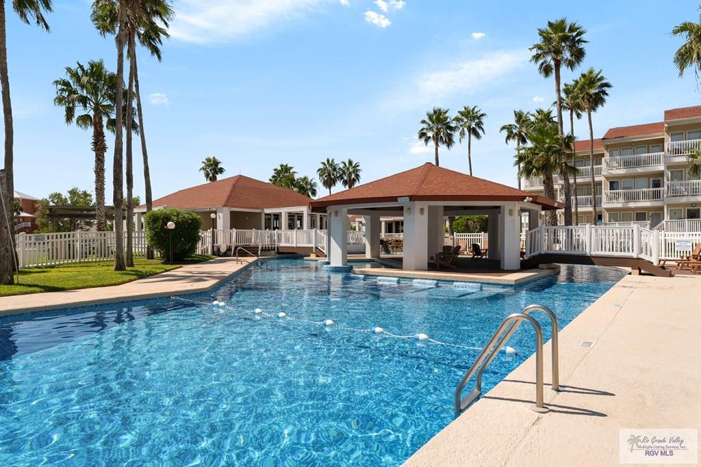 200 Padre Blvd #1206, SOUTH PADRE ISLAND, Texas image 5