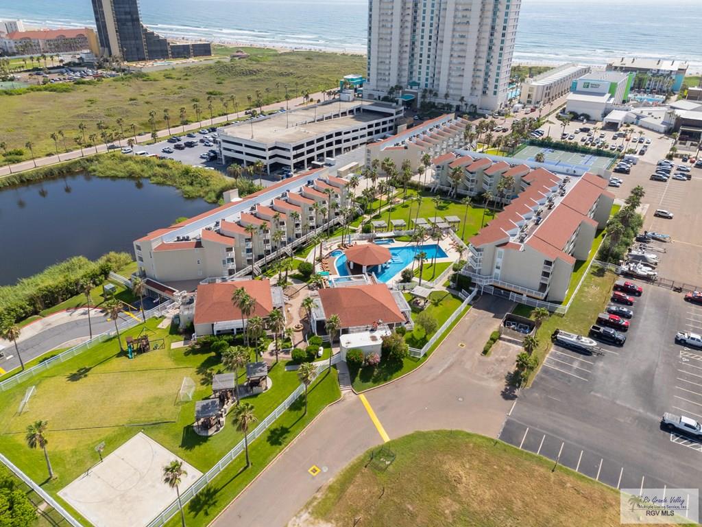 200 Padre Blvd #1206, SOUTH PADRE ISLAND, Texas image 20