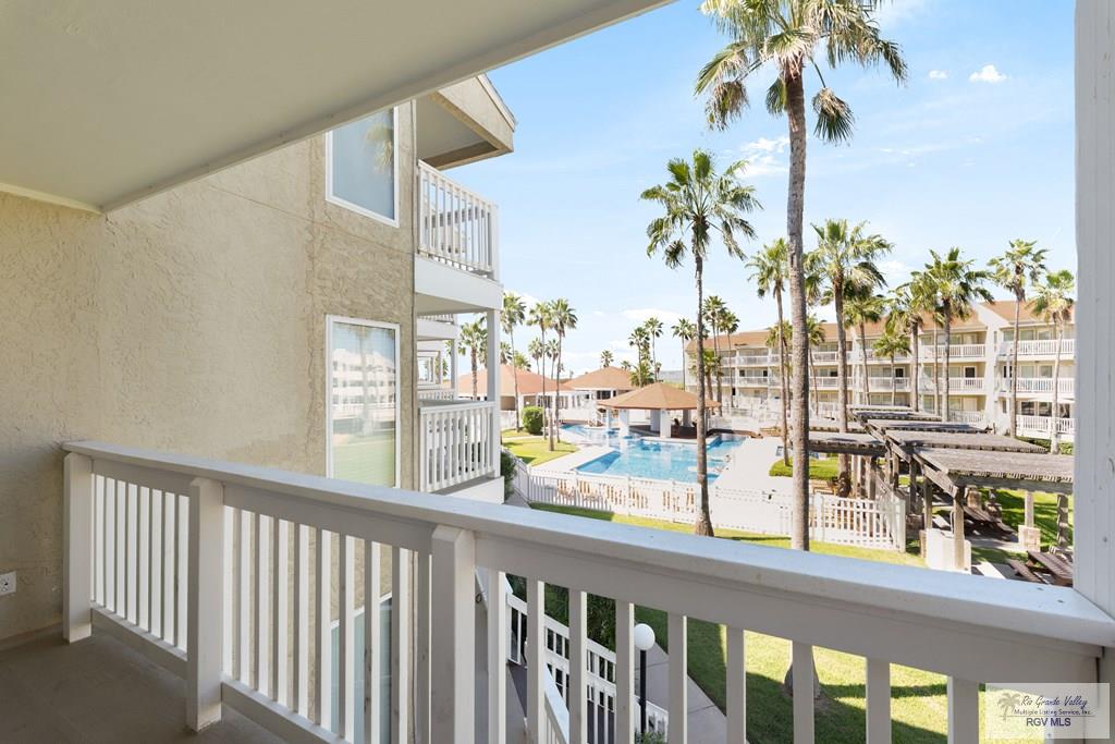 200 Padre Blvd #1206, SOUTH PADRE ISLAND, Texas image 6