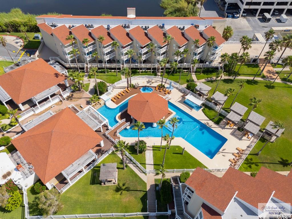 200 Padre Blvd #1206, SOUTH PADRE ISLAND, Texas image 12