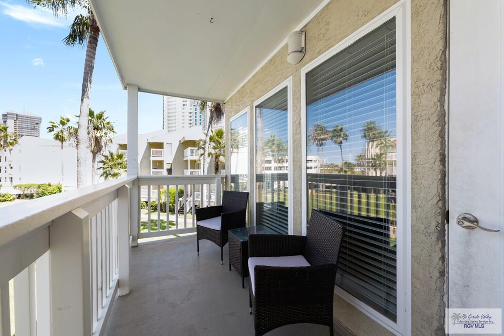 200 Padre Blvd #1206, SOUTH PADRE ISLAND, Texas image 2