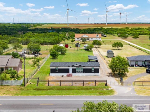 Homes For Sale - 35237 General Brant Rd<br/> RIO HONDO, TX 78583