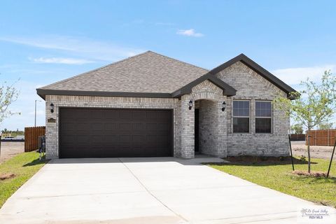 Homes For Sale - 2520 Cove Real Dr<br/> HARLINGEN, TX 78550