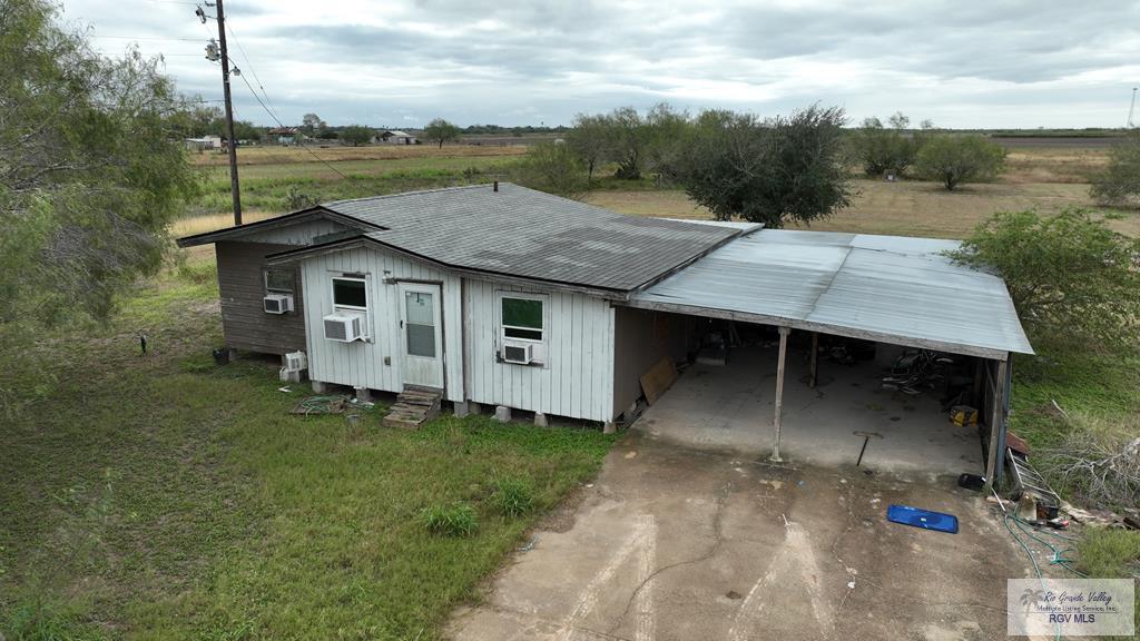 5660 N Mile 11, MERCEDES, Texas image 3