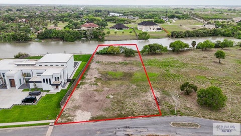 Vacant Land For Sale - Dreamway Dr #3<br/> BROWNSVILLE, TX 78526