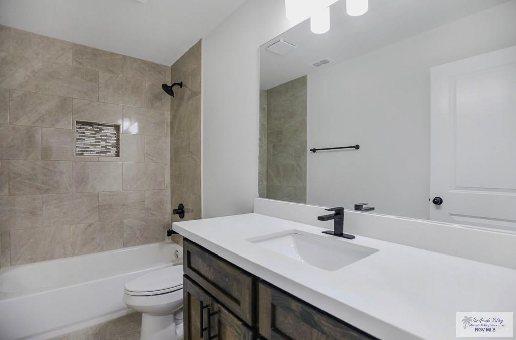 1813 Stirrup Cir, SAN BENITO, Texas image 16