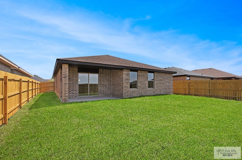 1813 Stirrup Cir, SAN BENITO, Texas image 21