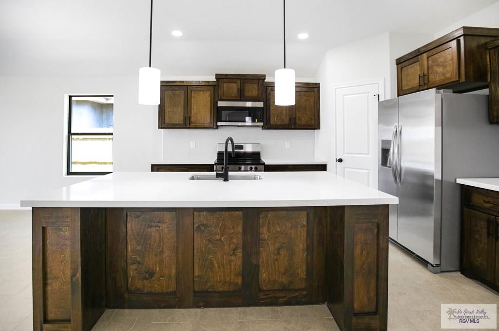 1813 Stirrup Cir, SAN BENITO, Texas image 3