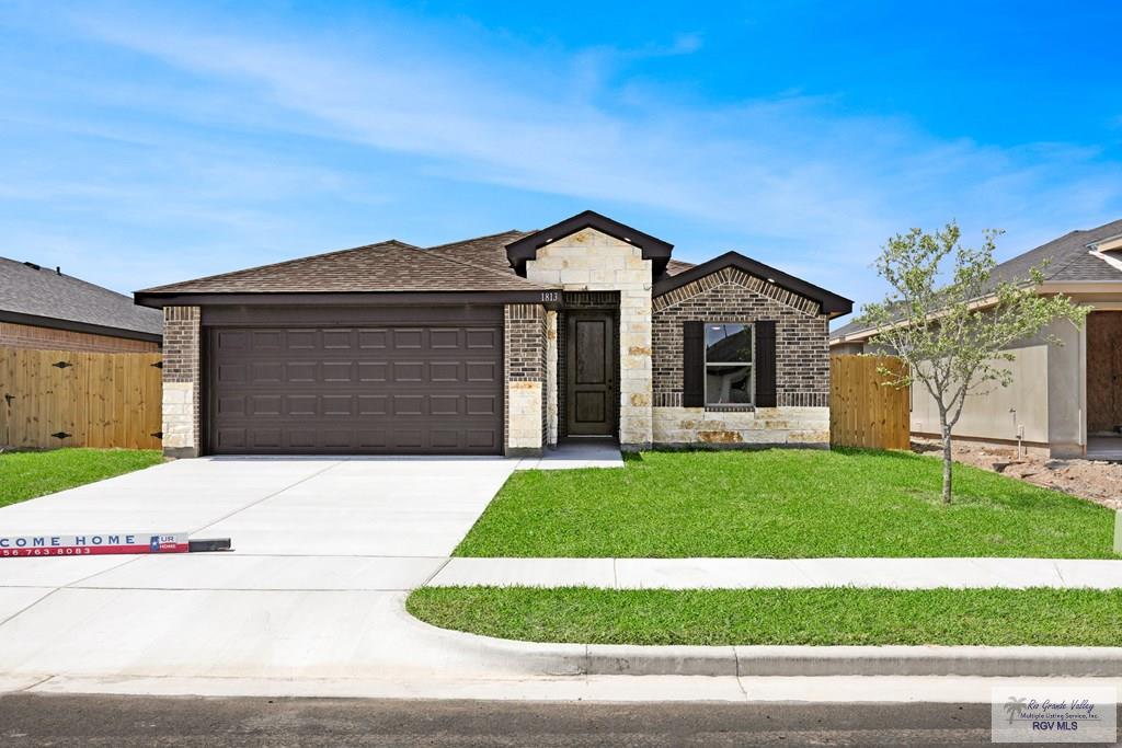 1813 Stirrup Cir, SAN BENITO, Texas image 19