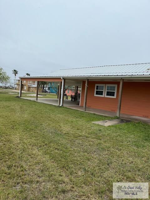 448 Bayshore Dr, PORT MANSFIELD, Texas image 3