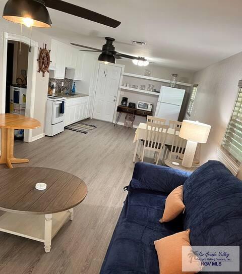 448 Bayshore Dr, PORT MANSFIELD, Texas image 10