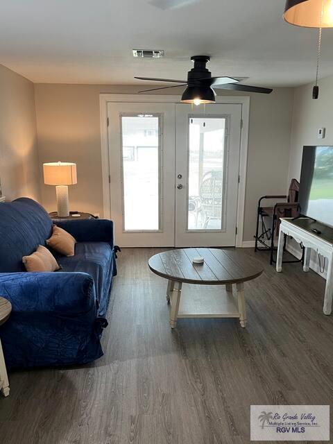 448 Bayshore Dr, PORT MANSFIELD, Texas image 1