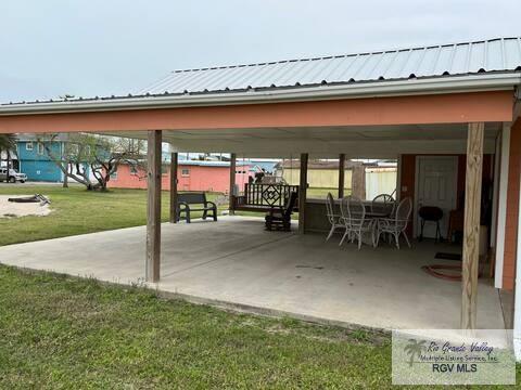 448 Bayshore Dr, PORT MANSFIELD, Texas image 4