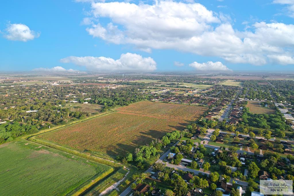 27.44 Acres Wood Ave, HARLINGEN, Texas image 1