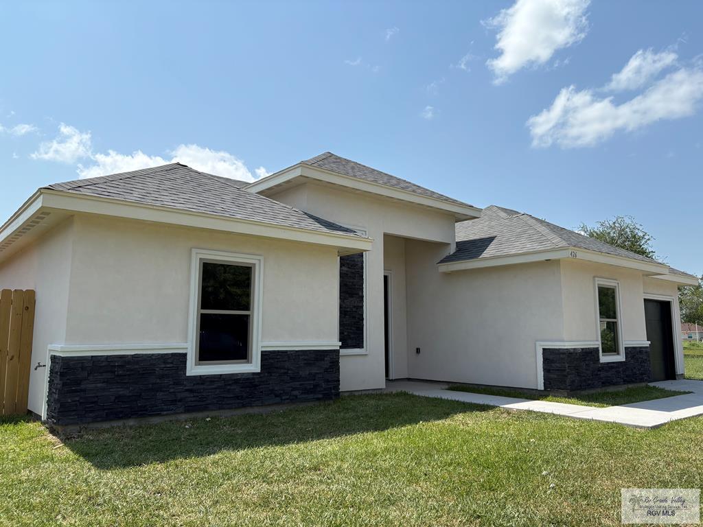 426 N Parker Rd, LA FERIA, Texas image 4