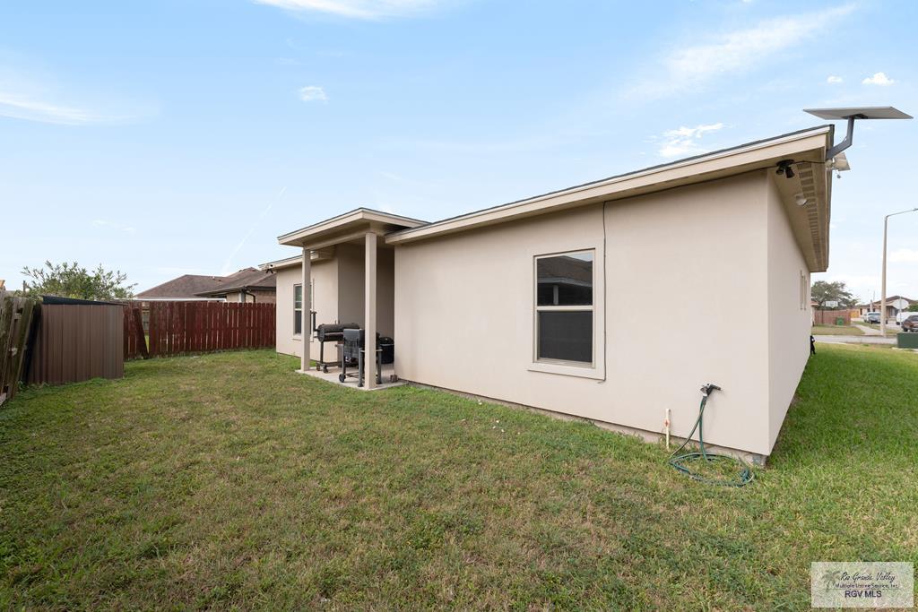 7029 Austrian Pine St, BROWNSVILLE, Texas image 21