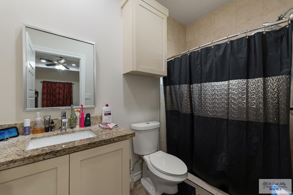 7029 Austrian Pine St, BROWNSVILLE, Texas image 17