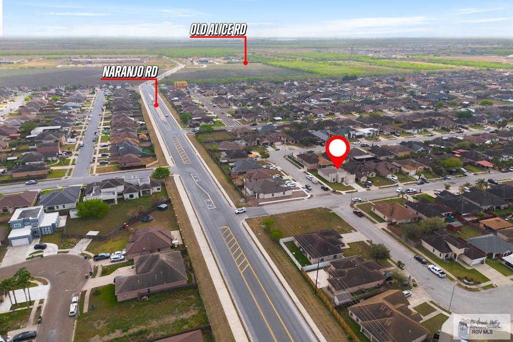 7029 Austrian Pine St, BROWNSVILLE, Texas image 22