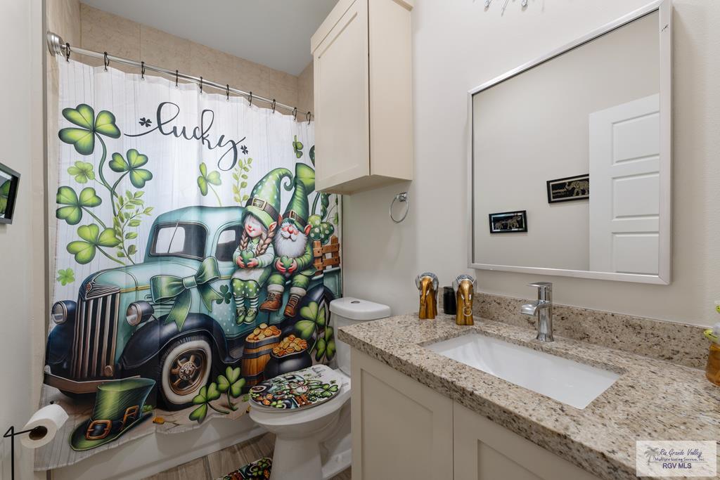 7029 Austrian Pine St, BROWNSVILLE, Texas image 14