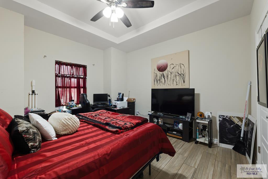 7029 Austrian Pine St, BROWNSVILLE, Texas image 12