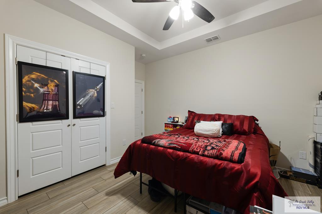 7029 Austrian Pine St, BROWNSVILLE, Texas image 13