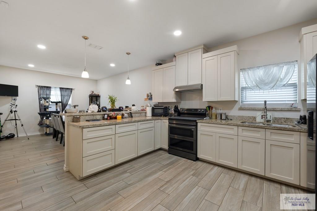 7029 Austrian Pine St, BROWNSVILLE, Texas image 6