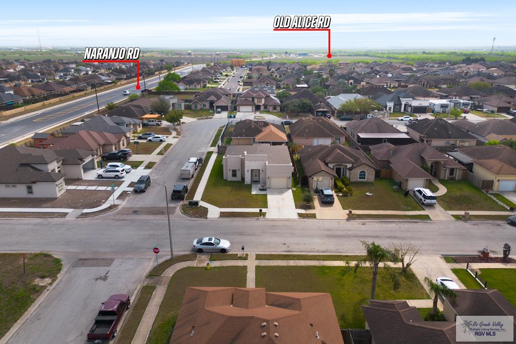 7029 Austrian Pine St, BROWNSVILLE, Texas image 26