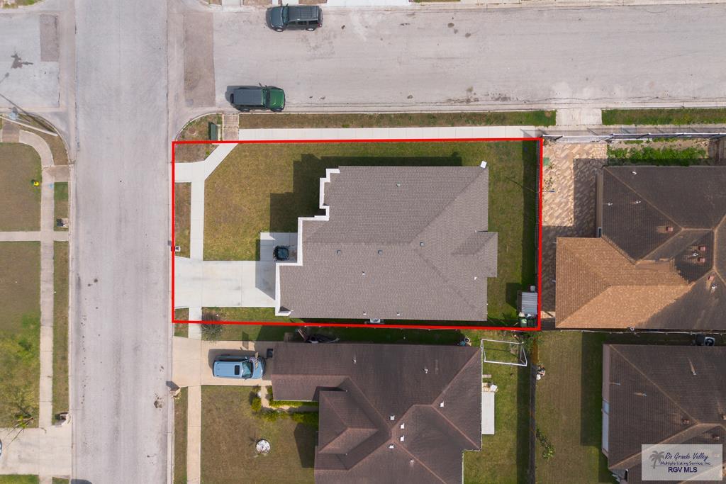 7029 Austrian Pine St, BROWNSVILLE, Texas image 23