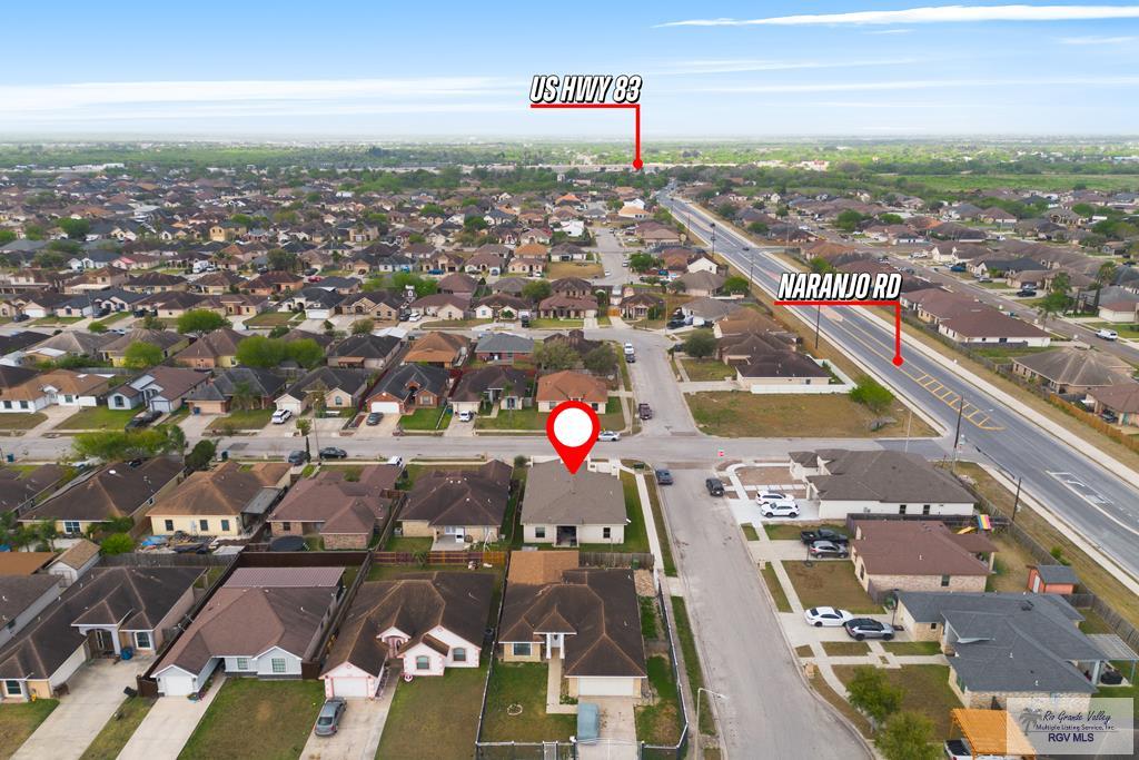 7029 Austrian Pine St, BROWNSVILLE, Texas image 25